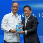 Dr. Akbar Djohan,  Direktur Utama  Krakatau Steel Group Kembali Nakhodai IISIA,Fokus pada Akselerasi Ekosistem Industri Baja Indonesia untuk Menembus Pasar Global