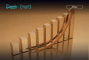 Harga Emas Masih Berpeluang Naik, Ini Proyeksi Terbaru Dupoin Futures