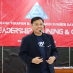 Mengenal Puguh Dwi Kuncoro, Konsultan Manajemen Bisnis di Balik KLTC® Group yang Mendorong Lahirnya Trainer Berkualitas di Indonesia