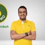Satya Vijay Bergabung sebagai Online Marketing Manager SawitPRO