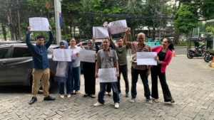 Simulasi BCM di BRI BO Segitiga Senen Tingkatkan Kesiapan Hadapi Situasi Darurat