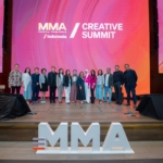 MMA Creative Summit Indonesia 2026 Perkuat Kolaborasi Pemimpin Kreatif dan Bisnis Tanah Air