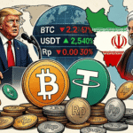 Bittime Catatkan Lonjakan Bitcoin (BTC) Hingga 4,8%, Menyusul Peningkatan Trading Volume USDT/IDR dalam Sepekan