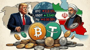 Bittime Catatkan Lonjakan Bitcoin (BTC) Hingga 4,8%, Menyusul Peningkatan Trading Volume USDT/IDR dalam Sepekan