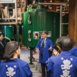 Experience Japan Through Sake: byFood and KOKUBU Launch Exclusive Brewery Journey for International Travelers