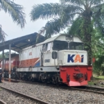 KAI Logistik Perluas Portofolio Layanan Bisnis melalui Angkutan CPO di Sumatera Utara