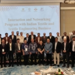 Indonesia–India Perkuat Aliansi Tekstil, Diplomasi dan Industri Bersatu Hadapi Tantangan Global