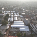 PTPP Tegaskan Kesiapan Percepat Pembangunan Hunian Layak di Kawasan  Senen