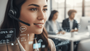 Barantum Percepat Respons Pelanggan dengan AI Agent