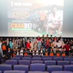 Pemutaran Film Chak De India di Bandung Perkuat Diplomasi India–Indonesia