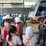 Edutrain KAI Bandara Sumatera Utara Layani 69 Ribu Peserta Sepanjang 2025