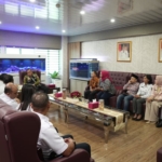 LRT Jabodebek Perkuat Koordinasi dengan Pemkot Bekasi untuk Tingkatkan Layanan Transportasi Perkotaan