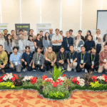 Partner Day Doctor Web di Jakarta: Membuka Peluang Baru dalam Kerja Sama Keamanan Siber