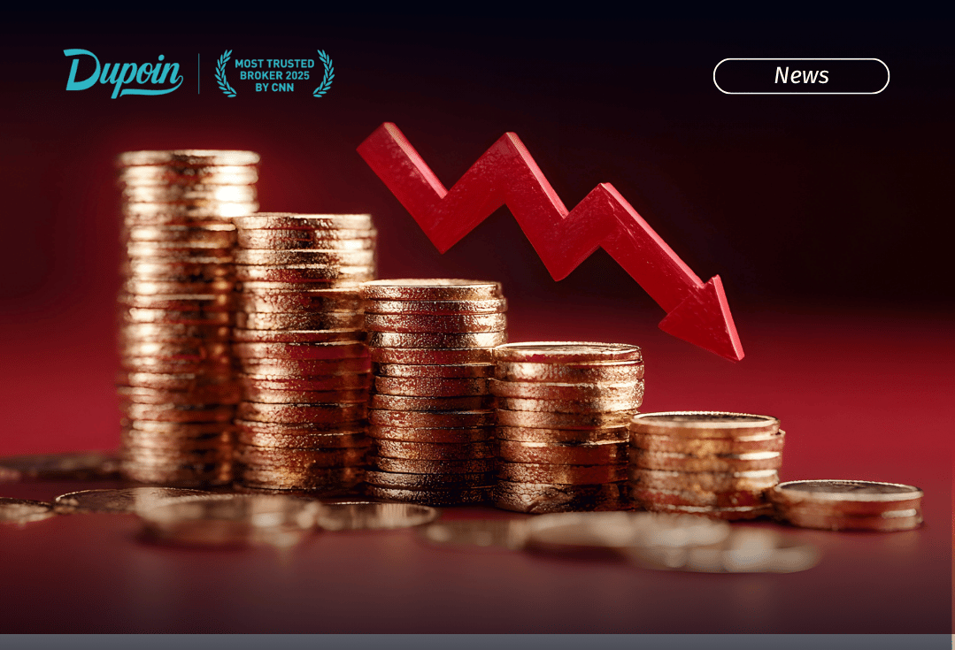 Waspada Pekan Depan, Harga Emas Diprediksi Bergerak Melemah Sementara