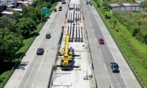 Perkuat Kapasitas dan Kelancaran Lalu Lintas, Pelebaran Ruas Surabaya–Gempol Tingkatkan Kenyamanan Perjalanan di Koridor Trans Jawa