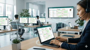 Barantum Optimalkan Komunikasi dengan WhatsApp CRM