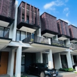 Fatmawati City Center: Pilihan Hunian Modern 3 Lantai di Kawasan Strategis Jakarta Selatan
