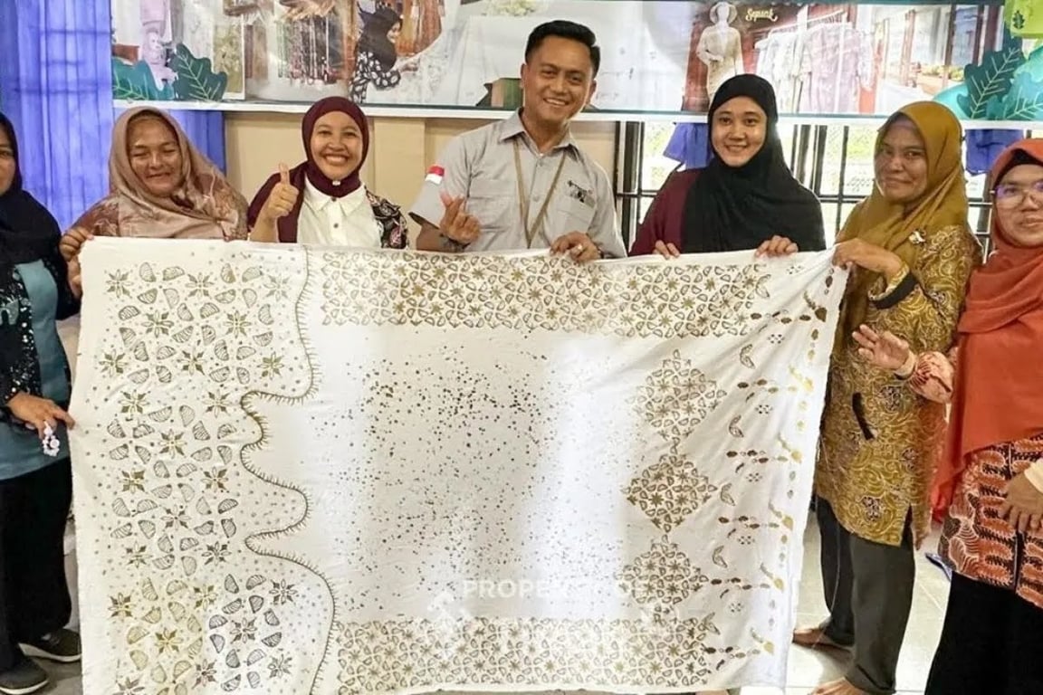 MIND ID Tegaskan Komitmen Keberlanjutan di Setiap Daerah Operasional