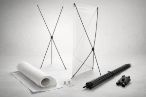 Estimasi Waktu Produksi dan Pengiriman Banner di Supplier X Banner