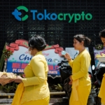 Tokocrypto dan Circle Jajaki Kolaborasi, Perkuat Ekosistem Stablecoin di Indonesia