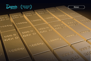 Harga Emas Berpotensi Koreksi, Peluang Rebound Masih Terbuka