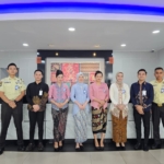 Peringati Hari Kartini, Frontliner BRI Branch Office Rawamangun Tampil Anggun Berkebaya