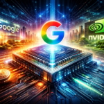 Sinyal Bahaya untuk Nvidia? Google Siapkan Gebrakan Besar di AI