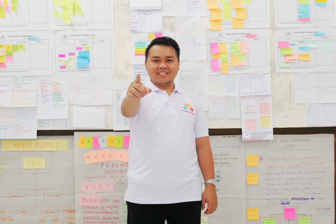 Gen-Z Enggan Jadi Pemimpin? Ini Analisis Pakar Kepemimpinan Puguh Dwi Kuncoro tentang Fenomena ‘Conscious Unbossing’