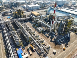 Tembaga Punya Peran Krusial, Ini 3 Sektor Paling Membutuhkan