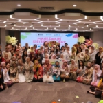 Semangat Kartini Menggema di Seluruh Indonesia, Perempuan IDSurvey Perkuat Kolaborasi dan Transformasi Lewat Maheswari Sisterhood Day 2026