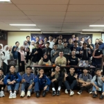 Hadirkan Pemateri Global, Telkom AI Center Padang Kupas AI Tools untuk Remote Income