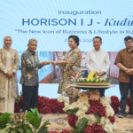 Inaugurasi Horison IJ Kudus, Hadir Sebagai Ikon Baru Business & Lifestyle di Kota Kretek