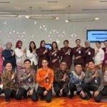 Peringati Hari Kartini, Frontliner BRI Kantor Cabang Khusus Tampil Beda dengan Pakaian Nasional