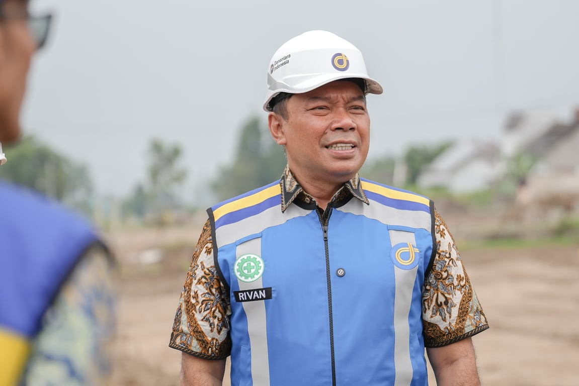 Perkuat Konektivitas Menuju Kawasan Wisata Unggulan, Jasa Marga Pastikan Kesiapan Akses Ratu Boko Jalan Tol Jogja-Solo