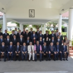 30 Hakim Indonesia Ikuti Pelatihan di India, Perkuat Kapasitas Peradilan di Era Digital