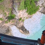 Misi Pertama FINNS Search & Rescue Berhasil Evakuasi Darurat Dua Warga Australia dari Sumba Terpencil