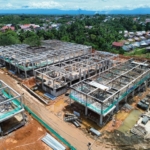 PTPP Tunjukkan Kinerja Unggul dalam Pembangunan Sekolah Rakyat di Bengkulu