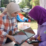 LRT Jabodebek Dukung Festival IWE 2026, Perkuat Peran Transportasi Publik dalam Aktivitas Komunitas