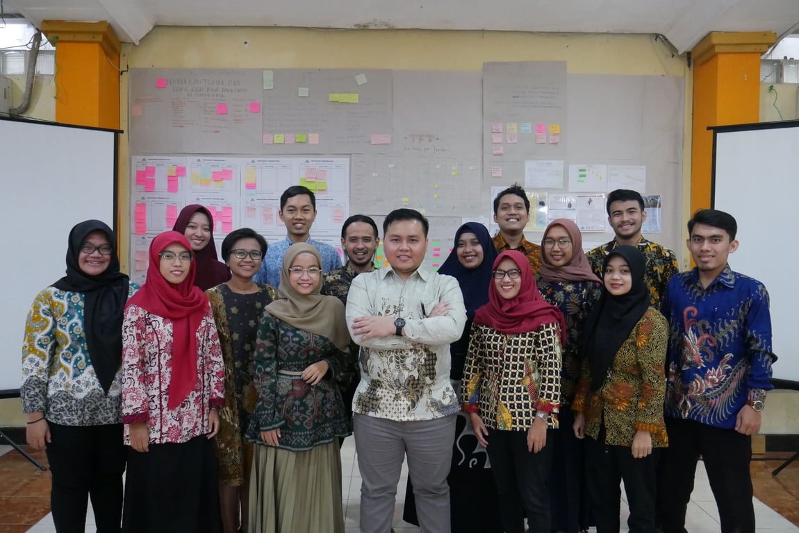 Diakui di Amerika Serikat dan Inggris, KLTC Perkuat Posisi sebagai Lembaga Pengembangan SDM Berstandar Global