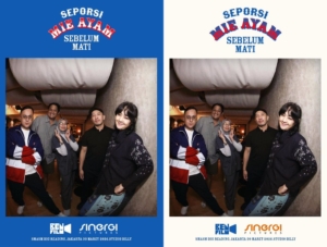 PhotoBebaz Dorong Format “Designed Experience” di Tengah Social Media Fatigue