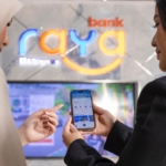 Bank Raya Gencarkan Program Loyalitas Nasabah, Dukung Perwujudan Percepatan Inklusi Keuangan Digital Nasional