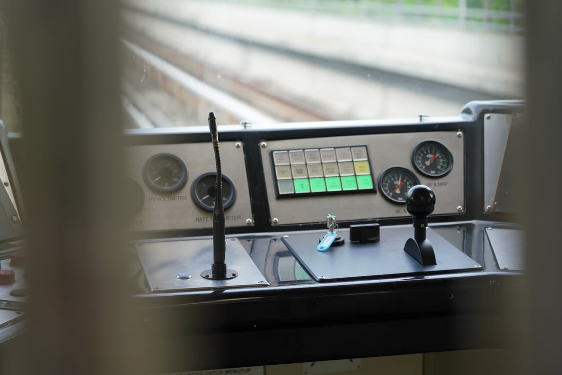 Sistem Teknologi LRT Jabodebek Jadi Kunci Keselamatan Operasional untuk Kenyamanan Pelanggan