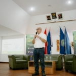 Masih Maraknya Pinjol Ilegal, Adapundi Berikan Literasi dan Inklusi Keuangan pada Mahasiswa dan UMKM di Bali