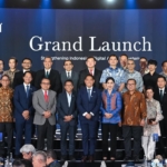 FLOQ Tegaskan Dukungan terhadap Masa Depan Ekosistem Aset Digital Indonesia pada Peluncuran Bursa ICEx