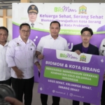 Resah Angka Kematian Balita, Swiluva Ma Dirikan BioMom untuk Wujudkan Kota Probiotik di Indonesia