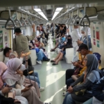 Long Weekend 1–3 Mei, LRT Jabodebek Operasikan 270 Perjalanan per Hari, Jadi Solusi Mobilitas Liburan Terintegrasi dan Terjangkau