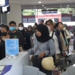 KAI Bandara Perkuat Konektivitas Masyarakat Wates melalui Layanan KA Bandara YIA