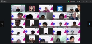 Kolaborasi BINUS Online dan Tribun: Mendorong Literasi Jurnalistik Generasi Muda di Era Digital