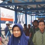 Arus Mudik dan Balik Lebaran 2026 di Pelabuhan Tanjung Emas Meningkat 10%