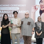 Ciara Jadi Inisiator Body Salve Kemangi Pertama di Indonesia, Hadirkan Inovasi Body Care Berbasis Bahan Lokal dan Riset Ilmiah